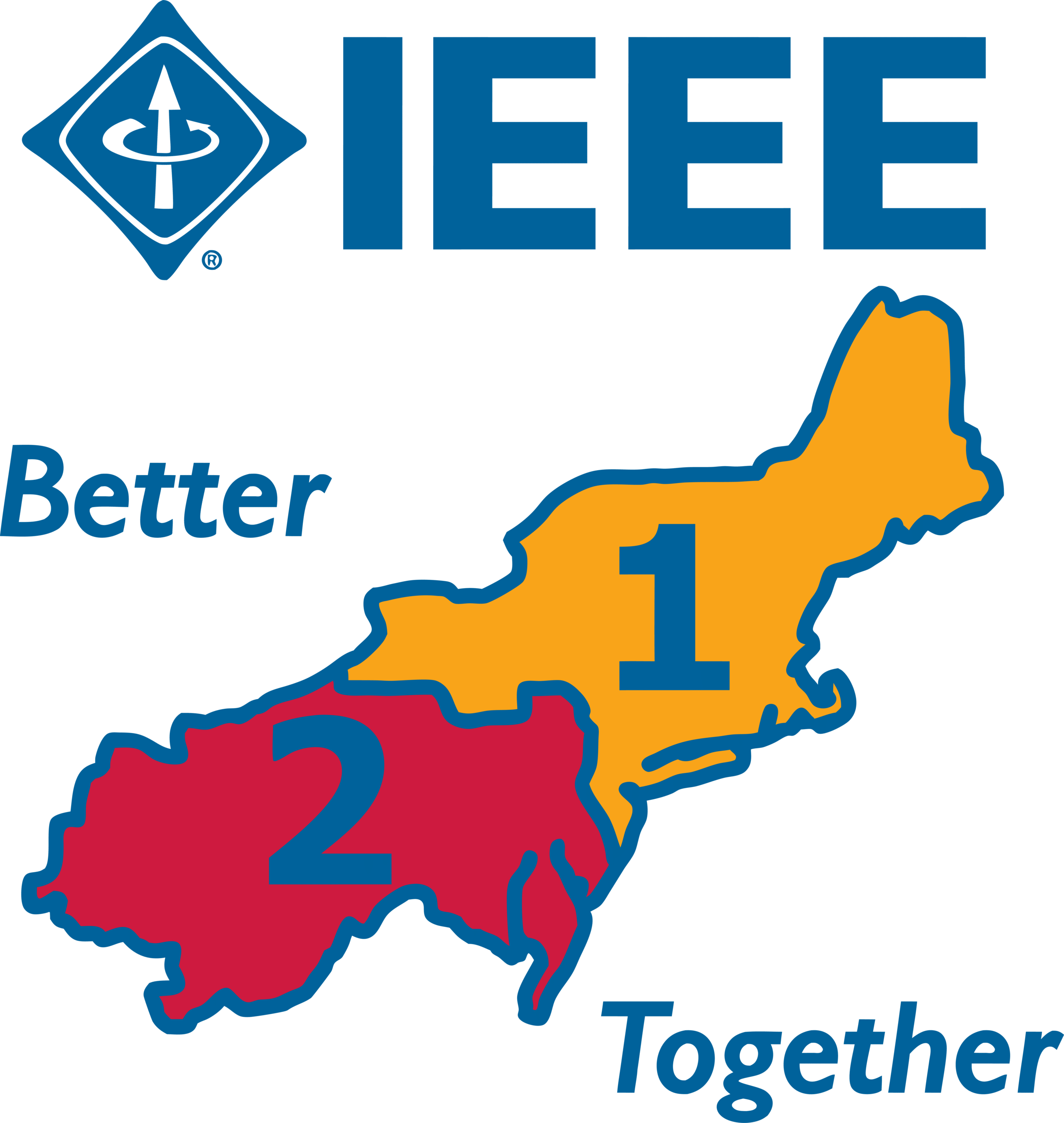 IEEE Region 1+2