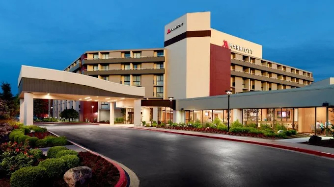 Courtyard by Marriott Dayton-University of Dayton