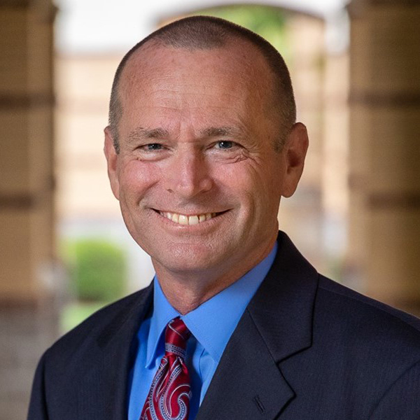 Brian K. Shonk, Ed.D.