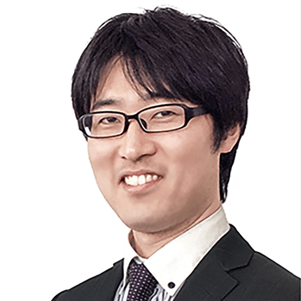 Daisuke Yamamoto