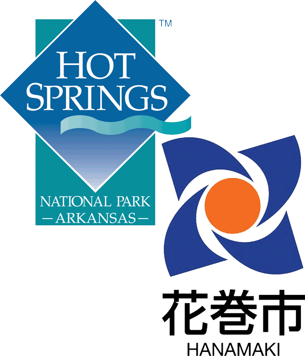 Hot Springs – Hanamaki Sister City Program