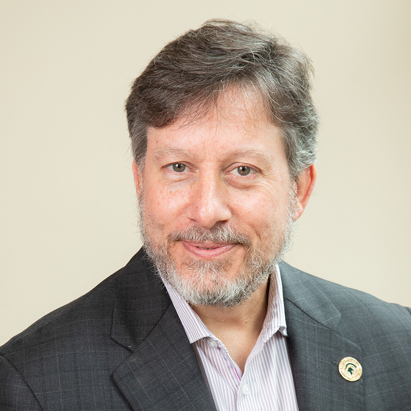 John Verbeoncoeur