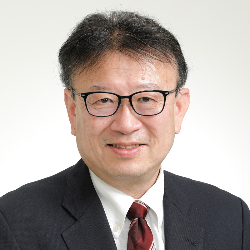 Dr. Noboru Noguchi