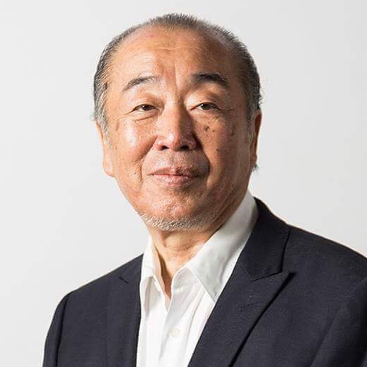 Shinjiro Yamada, Ph.D.