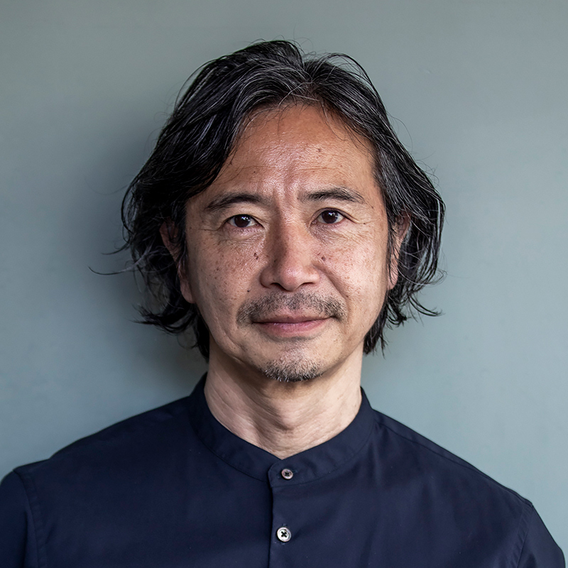 Shujiro Kusumoto