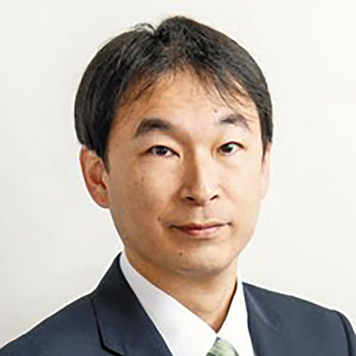 Taiga Sakai