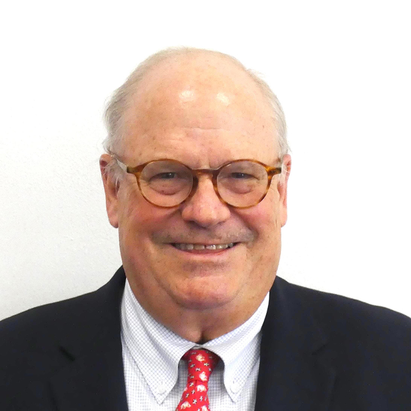 Mark W. Grobmyer