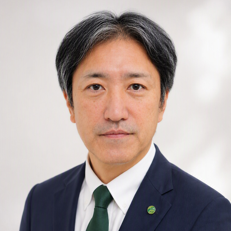 Yoshikiyo Sakakibara, Ph.D.