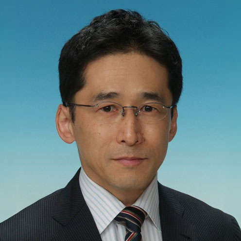 Junichi Nakagawa, Ph.D.