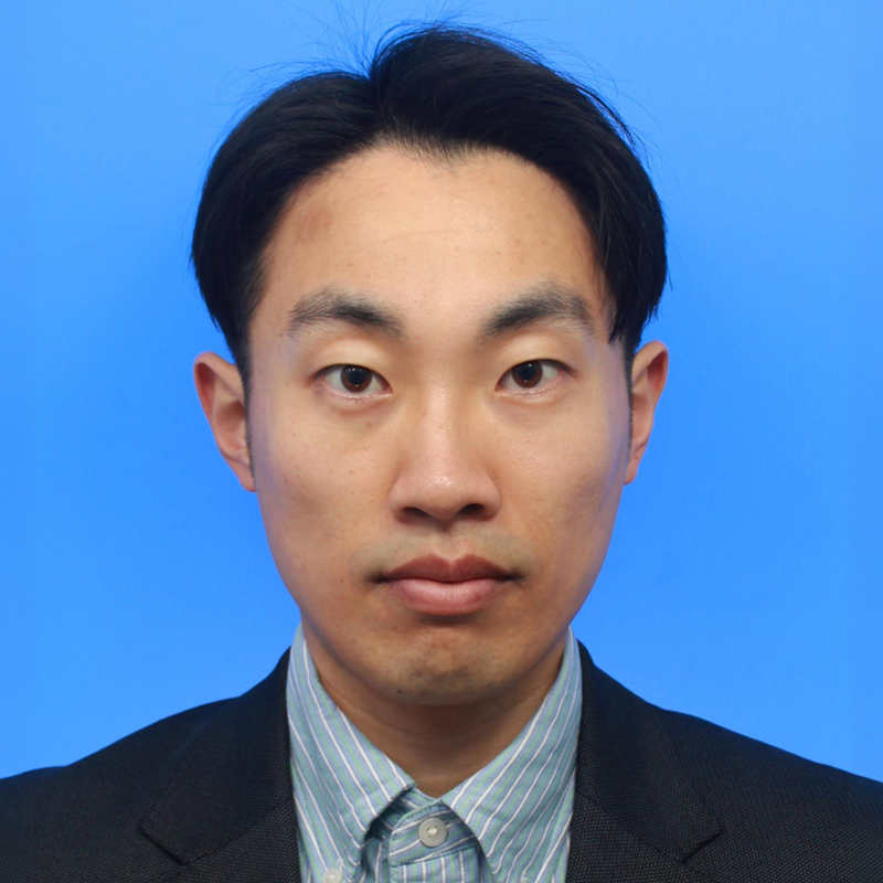 Yoshitomo Yamasaki, Ph.D.