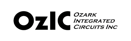 Ozark Integrated Circuits, Inc.