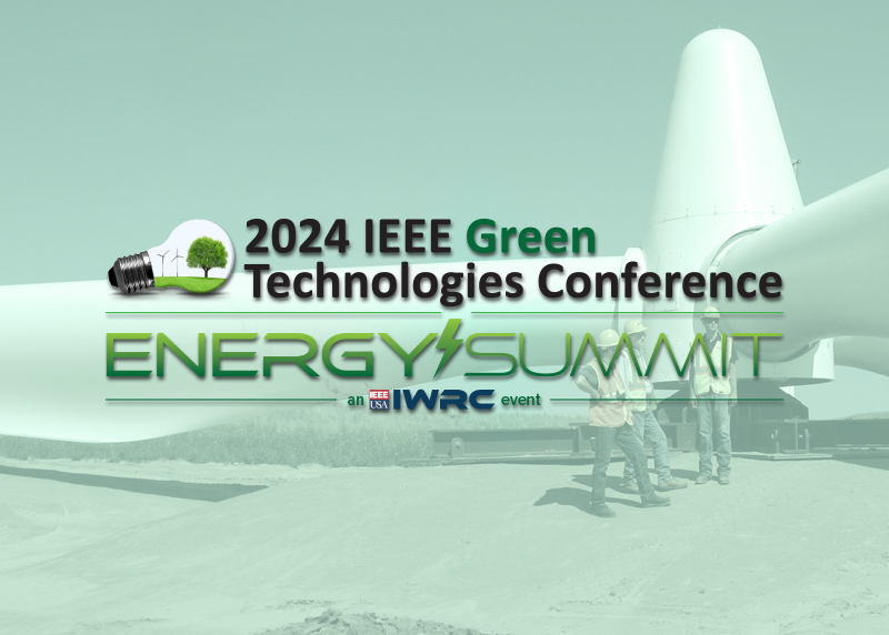 GreenTech Energy Summit