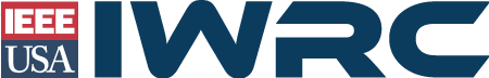 IEEE-USA IWRC Conference Logo