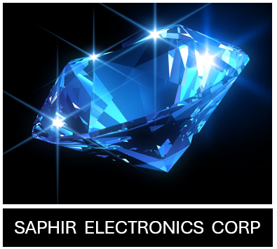 Saphir Electronics Corporation