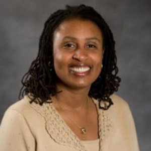 Rosalyn Hobson Hargraves, Ph.D.