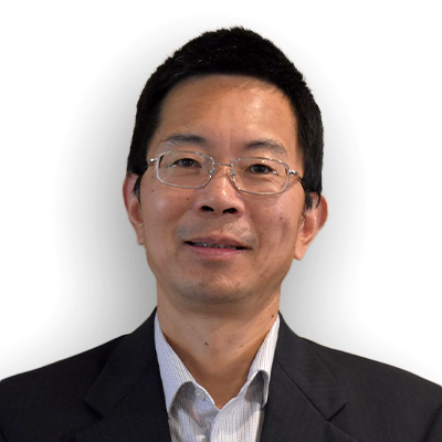 Zhigang Xiao, Ph.D.