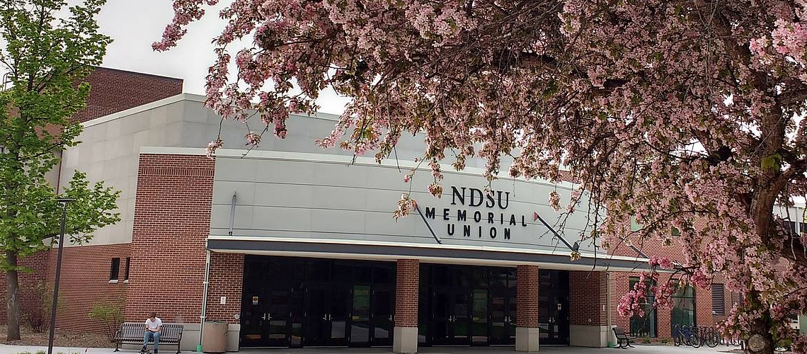 NDSU Memorial Union