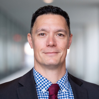 Daniel Modricker