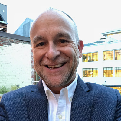 John Yaglenski
