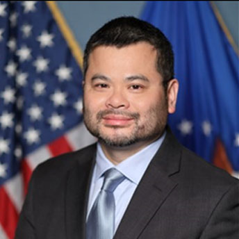 Eric Lam