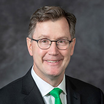 Andrew P. Armacost, Ph.D.