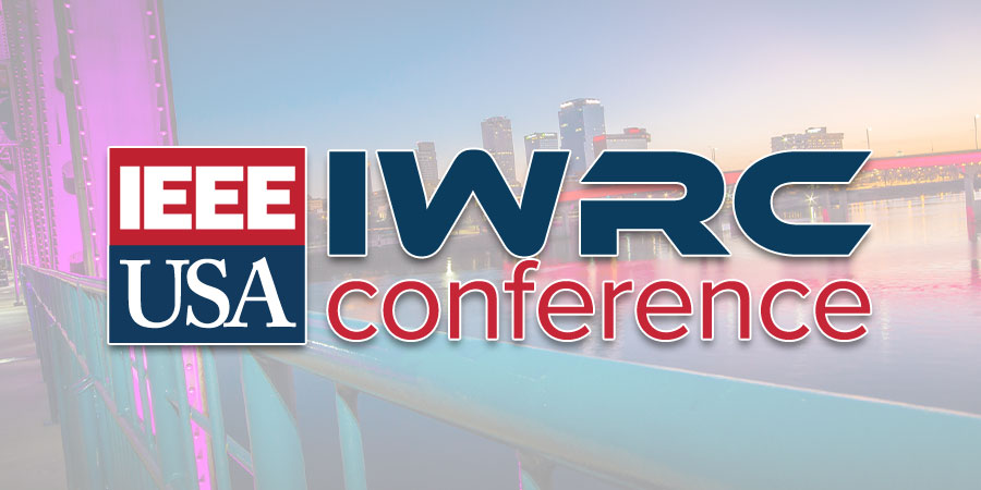 IWRC - Little Rock, AR