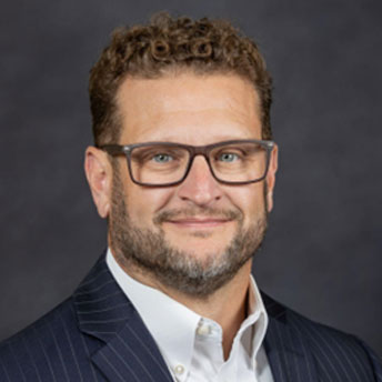 Joshua Riedy, Ph.D.