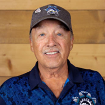 Kerry Hartman, Ph.D.