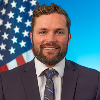 Phillip Smith