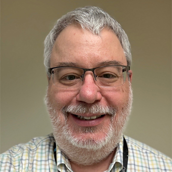Tom Clausen, Ph.D.