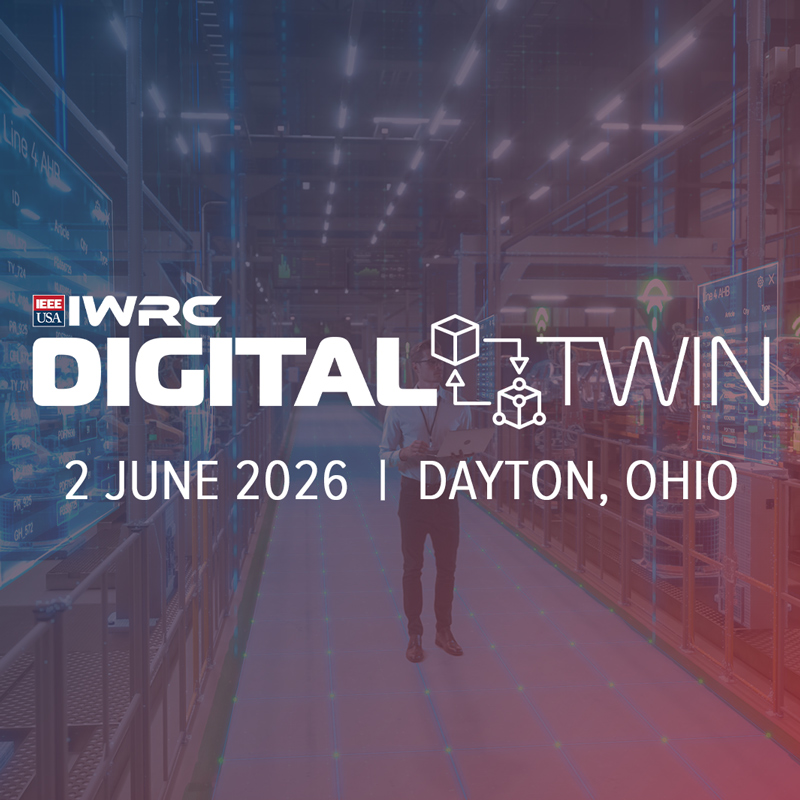 IWRC Digital Twin - Dayton OH | 2 June 2026